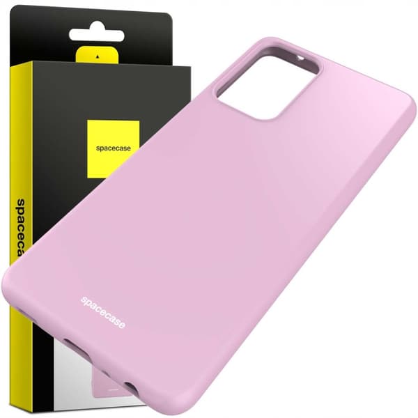 SC Silicone Case Galaxy A52/A52s lilac