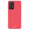 Pikkukuva 9 / 10: SC Silicone Case Galaxy A52/A52s red