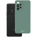 Miniatyrbillede 2 af 10: SC Silicone Case Galaxy A53 5G dark green