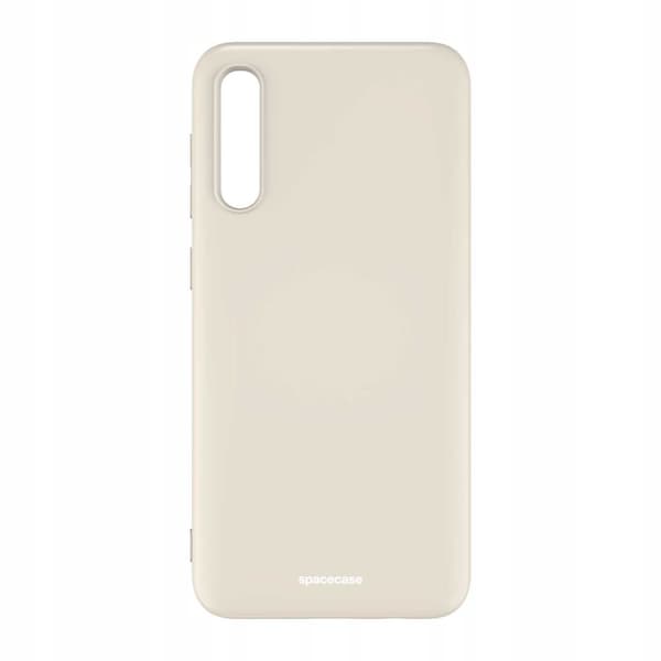 SC Silicone Case Galaxy A70 bone