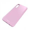 Pikkukuva 6 / 10: SC Silicone Case Galaxy A70 lilac