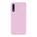 Pikkukuva 9 / 10: SC Silicone Case Galaxy A70 lilac