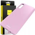Pikkukuva 10 / 10: SC Silicone Case Galaxy A70 lilac