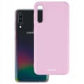 Pikkukuva 2 / 10: SC Silicone Case Galaxy A70 lilac