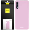 Pikkukuva 1 / 10: SC Silicone Case Galaxy A70 lilac
