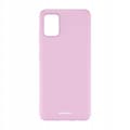 Miniatyrbillede 7 af 10: SC Silicone Case Galaxy A71 lilac