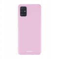Miniatyrbillede 9 af 10: SC Silicone Case Galaxy A71 lilac