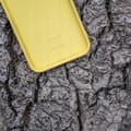 Pikkukuva 4 / 10: SC Silicone Case Galaxy A71 yellow