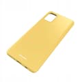Pikkukuva 6 / 10: SC Silicone Case Galaxy A71 yellow