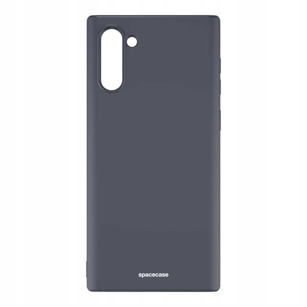 SC Silicone Case Galaxy Note 10 black
