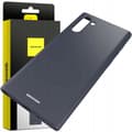 Miniatyrbild 10 av 10: SC Silicone Case Galaxy Note 10 black