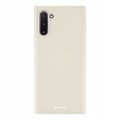 Miniatyrbild 9 av 10: SC Silicone Case Galaxy Note 10 bone