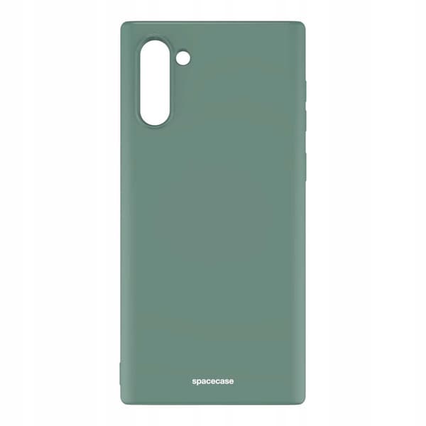 SC Silicone Case Galaxy Note 10 dark green