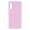 Miniatyrbillede 7 af 10: SC Silicone Case Galaxy Note 10 lilac