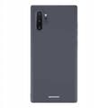 Miniatyrbillede 9 af 10: SC Silicone Case Galaxy Note 10+ black
