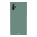 Miniatyrbillede 9 af 10: SC Silicone Case Galaxy Note 10+ dark green