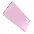 Miniatyrbillede 8 af 10: SC Silicone Case Galaxy Note 10+ lilac