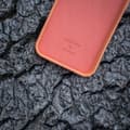 Miniatyrbillede 4 af 10: SC Silicone Case Galaxy Note 10+ orange