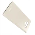 Miniatyrbillede 8 af 10: SC Silicone Case Galaxy Note 9 bone