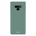 Miniatyrbild 9 av 10: SC Silicone Case Galaxy Note 9 dark green