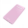 Pikkukuva 6 / 10: SC Silicone Case Galaxy S10 lilac