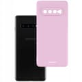 Pikkukuva 2 / 10: SC Silicone Case Galaxy S10 lilac