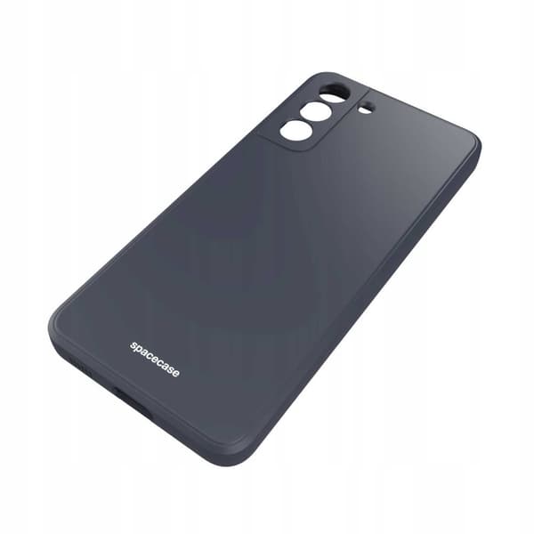 SC Silicone Case Galaxy S21 black