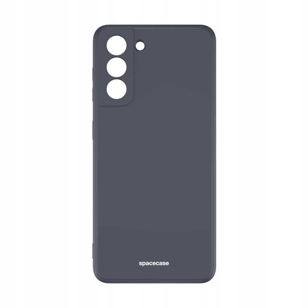 SC Silicone Case Galaxy S21 black