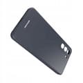 Pikkukuva 8 / 10: SC Silicone Case Galaxy S21 black