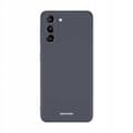 Pikkukuva 9 / 10: SC Silicone Case Galaxy S21 black