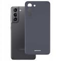 Pikkukuva 2 / 10: SC Silicone Case Galaxy S21 black