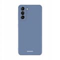Miniatyrbild 9 av 10: SC Silicone Case Galaxy S21 blue