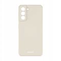 Pikkukuva 7 / 10: SC Silicone Case Galaxy S21 bone