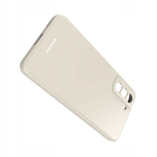SC Silicone Case Galaxy S21 bone