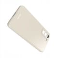 Pikkukuva 8 / 10: SC Silicone Case Galaxy S21 bone