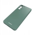 Pikkukuva 6 / 10: SC Silicone Case Galaxy S21 dark green