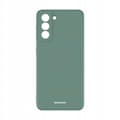 Pikkukuva 7 / 10: SC Silicone Case Galaxy S21 dark green