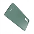 Pikkukuva 8 / 10: SC Silicone Case Galaxy S21 dark green