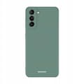 Pikkukuva 9 / 10: SC Silicone Case Galaxy S21 dark green