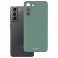 Pikkukuva 2 / 10: SC Silicone Case Galaxy S21 dark green