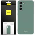 Pikkukuva 1 / 10: SC Silicone Case Galaxy S21 dark green
