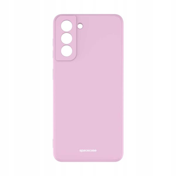 SC Silicone Case Galaxy S21 lilac