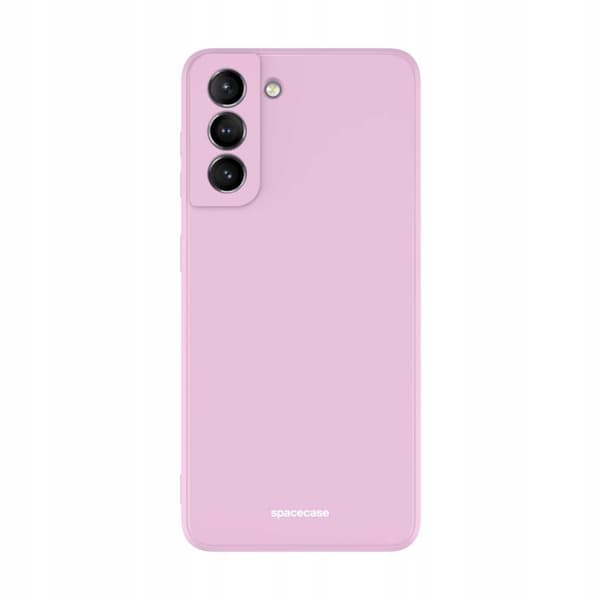 SC Silicone Case Galaxy S21 lilac