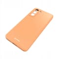 Miniatyrbild 6 av 10: SC Silicone Case Galaxy S21 orange