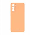 Miniatyrbild 7 av 10: SC Silicone Case Galaxy S21 orange