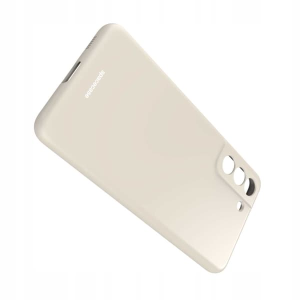 SC Silicone Case Galaxy S21 FE bone