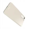 Pikkukuva 8 / 10: SC Silicone Case Galaxy S21 FE bone