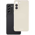 Pikkukuva 2 / 10: SC Silicone Case Galaxy S21 FE bone