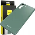 Pikkukuva 10 / 10: SC Silicone Case Galaxy S21 FE dark green