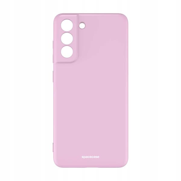 SC Silicone Case Galaxy S21 FE lilac
